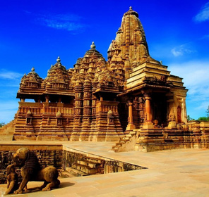 Khajuraho